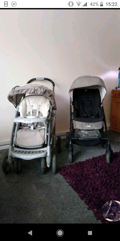 prams for sale gumtree